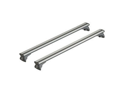 Nordrive Silenzio In Rail Silver