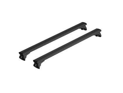 Nordrive Silenzio In Rail Black