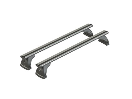 Nordrive Silenzio Evos ST Silver do fixačného bodu