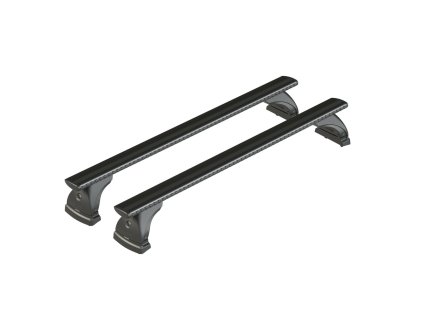 Nordrive Silenzio Evos ST Black do fixačného bodu