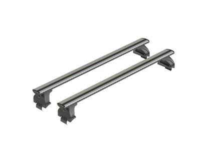 Nordrive Silenzio Evos LP Silver pod lem dverí
