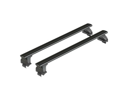 Nordrive Silenzio Evos LP Black pod lem dverí