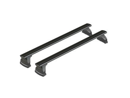 Nordrive Silenzio Evos LP Black do fixačného bodu