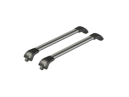 Nordrive Silenzio CX Silver na klasické lyžiny