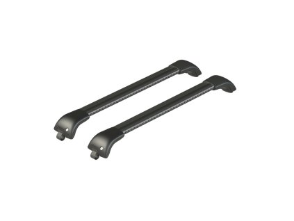 Nordrive Silenzio CX Black na klasické lyžiny
