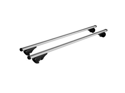 Nordrive Helio Rail Silver