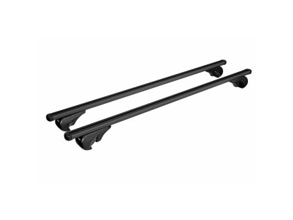 Nordrive Helio Rail Black