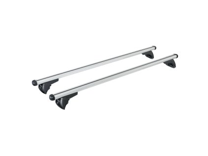 Nordrive Helio In Rail Silver
