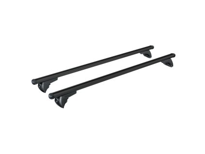 Nordrive Helio In Rail Black