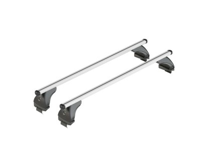 Nordrive Helio Evos ST Silver pod lem dverí