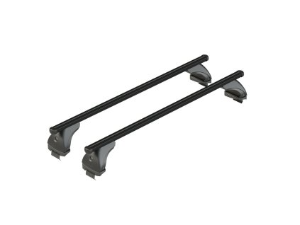 Nordrive Helio Evos ST Black pod lem dverí
