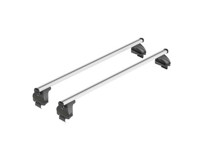 Nordrive Helio Evos LP Silver pod lem dverí