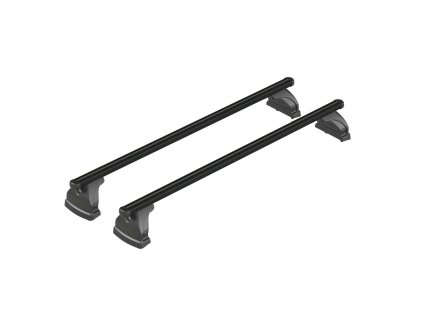 Nordrive Helio Evos LP Black do fixačného bodu