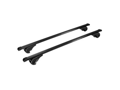 Nordrive Quadra Rail