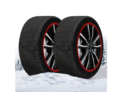 calze neve super x maranello