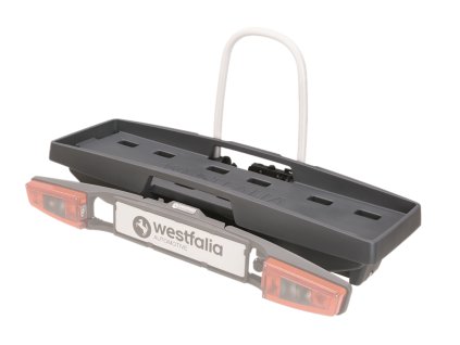 BC80 platforma bez tła