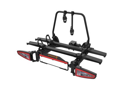 Spinder SC2 S30001 trekhaak fietsendrager 1