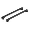 Nordrive Silenzio Rail Black