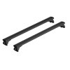 Nordrive Silenzio In Rail Black