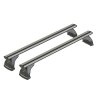 Nordrive Silenzio Evos ST Silver do fixačného bodu