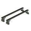 Nordrive Silenzio Evos ST Black do fixačného bodu