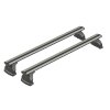 Nordrive Silenzio Evos LP Silver do fixačného bodu