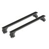 Nordrive Silenzio Evos LP Black pod lem dverí