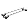 Nordrive Helio Rail Silver