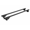 Nordrive Helio Rail Black
