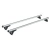 Nordrive Helio In Rail Silver