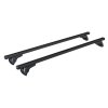 Nordrive Helio In Rail Black