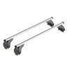 Nordrive Helio Evos ST Silver pod lem dverí