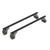 Nordrive Helio Evos ST Black pod lem dverí