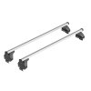 Nordrive Helio Evos LP Silver pod lem dverí