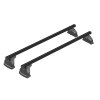 Nordrive Helio Evos LP Black do fixačného bodu