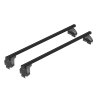 Nordrive Helio Evos LP Black pod lem dverí