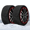 calze neve super x maranello