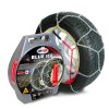universal certified snow chains for cars blue ice