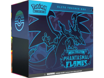 Phantasmal ETBB