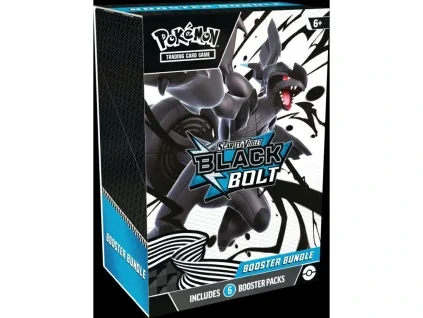 black bolt