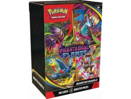 phantasmal flames bundle