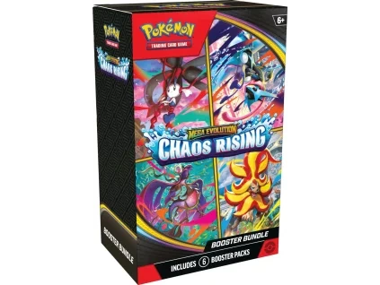 chaos bundle