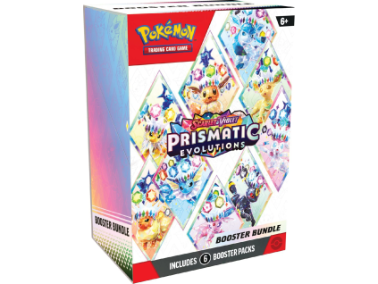 prismatic bundle