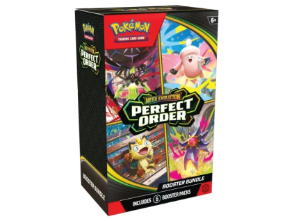 perfect order