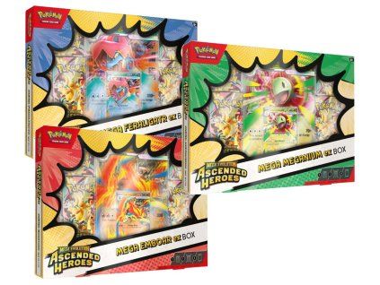 mega box