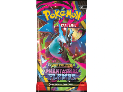 PHantasmal pack