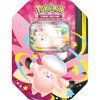 clefable tin