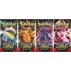 Paldean fates boosteros