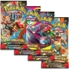 mega evo booster
