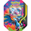 Charizard X tin